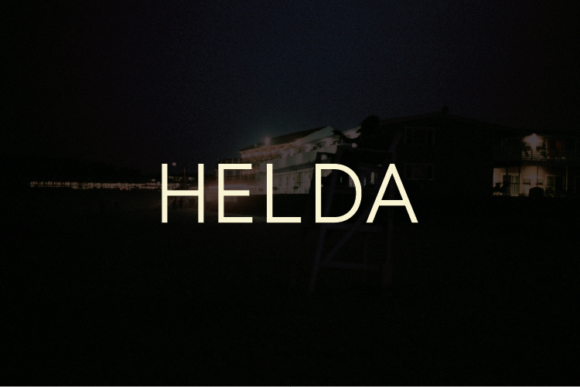 Helda Sans Serif Font Review