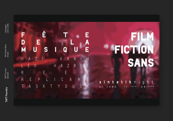 How Film Fiction Transformed My Campaign Design Process