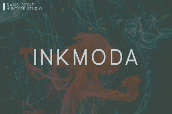 How Inkmoda Transformed My Brand's Visual Identity